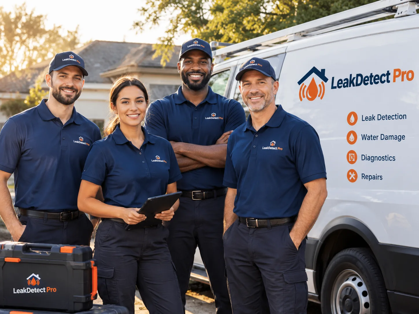 Roof Repair company in Los Altos, CA
